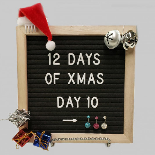 12 days