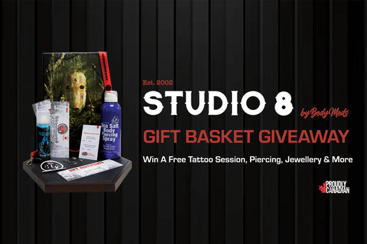 Giveaway Contest