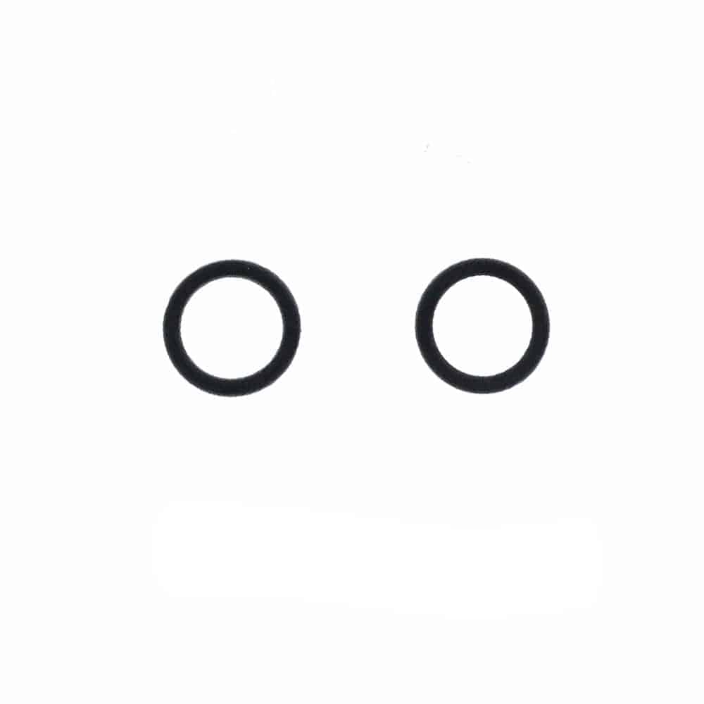 RUBBER-ORINGS