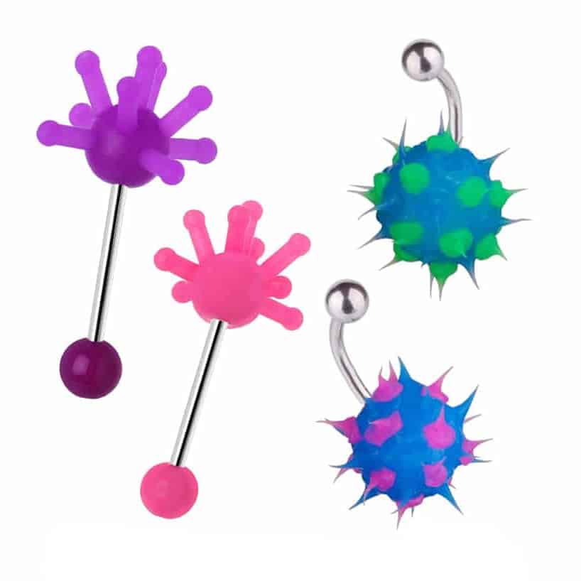 ticklers-koosh