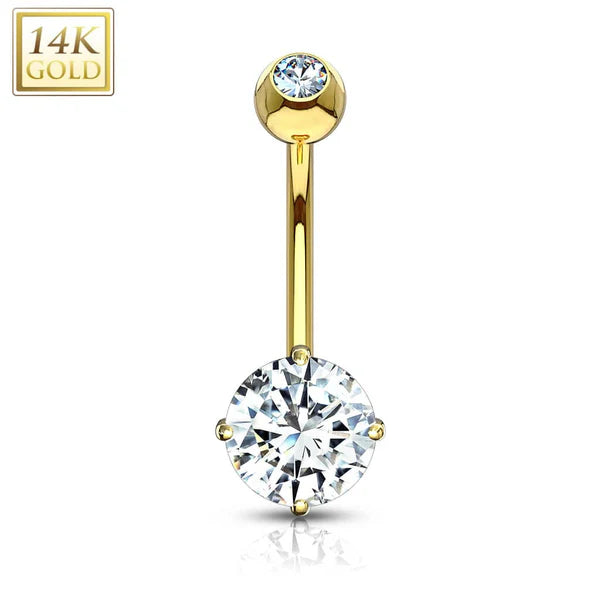 14kt-yellow-gold-white-round-prong-cz-belly-button-ring-belly-button-rings-pierced-universe-4264264204311 (1)