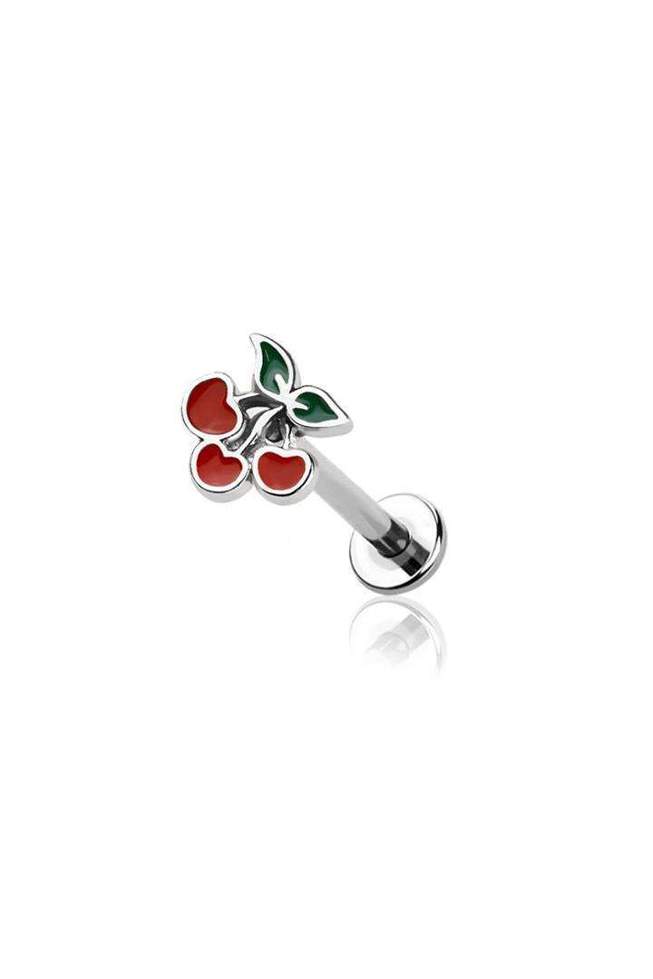 PREMIUM Juicy Cherry Labret 16G