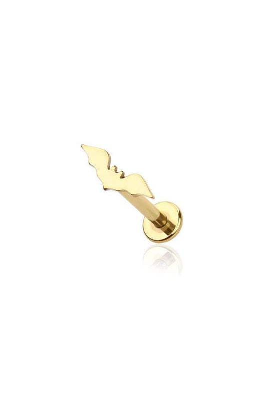 PREMIUM Bat Labret 16G