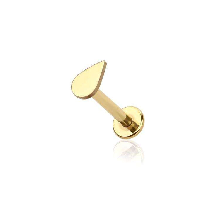 PREMIUM Tear Labret 16G