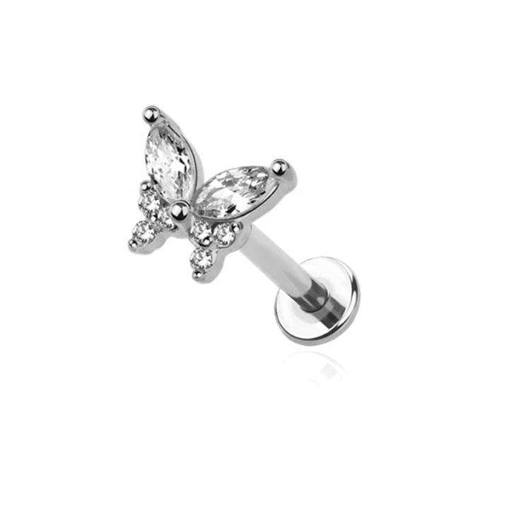 Premium Butterfly Cartilage 16G