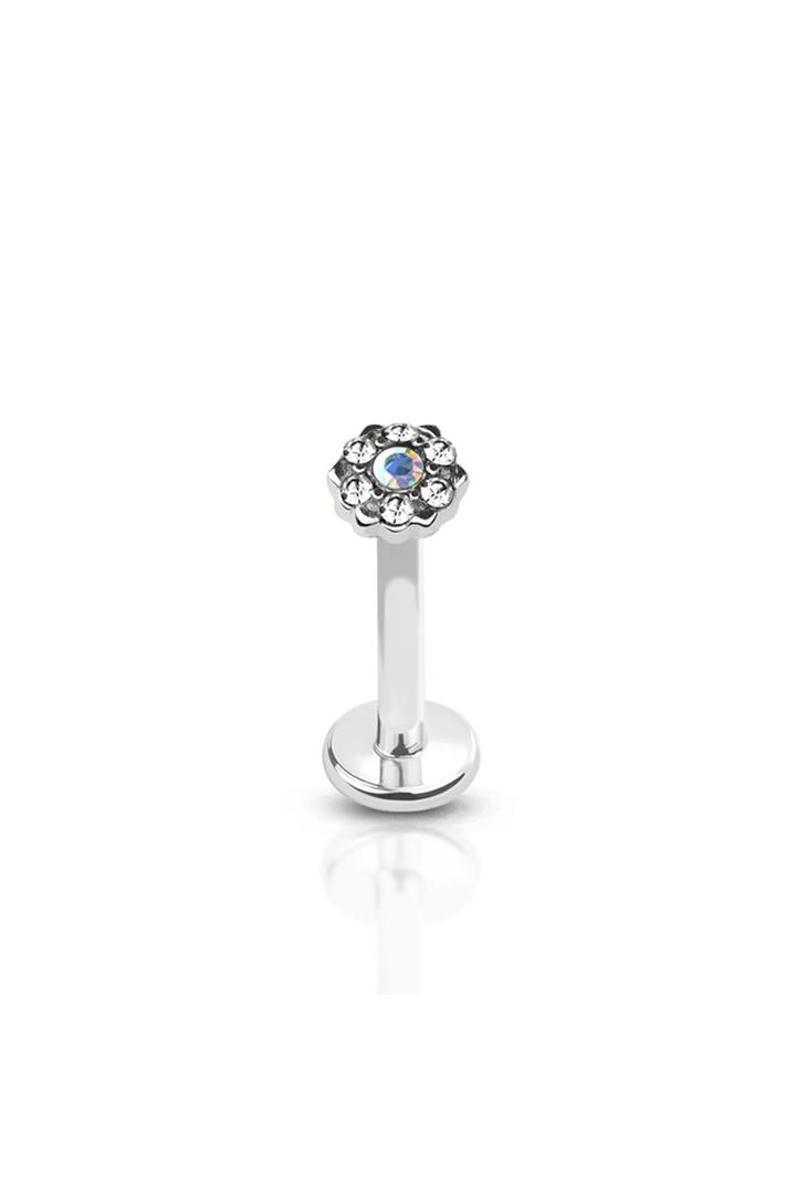 PREMIUM Claw-Set Crystal Studded Flat Back 16g