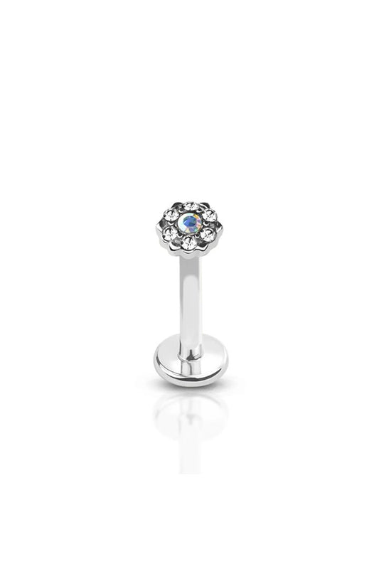 Premium Claw-Set Crystal Studded Flat Back 16g