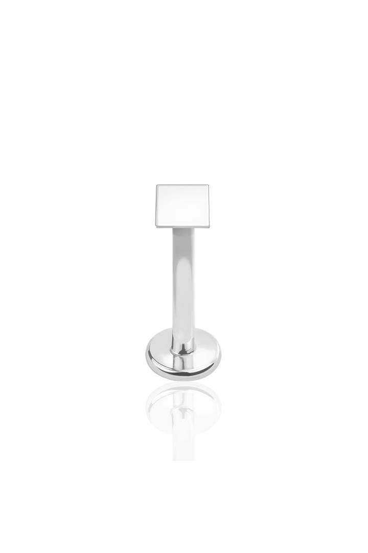 PREMIUM Pointed Square Flat Back 16g