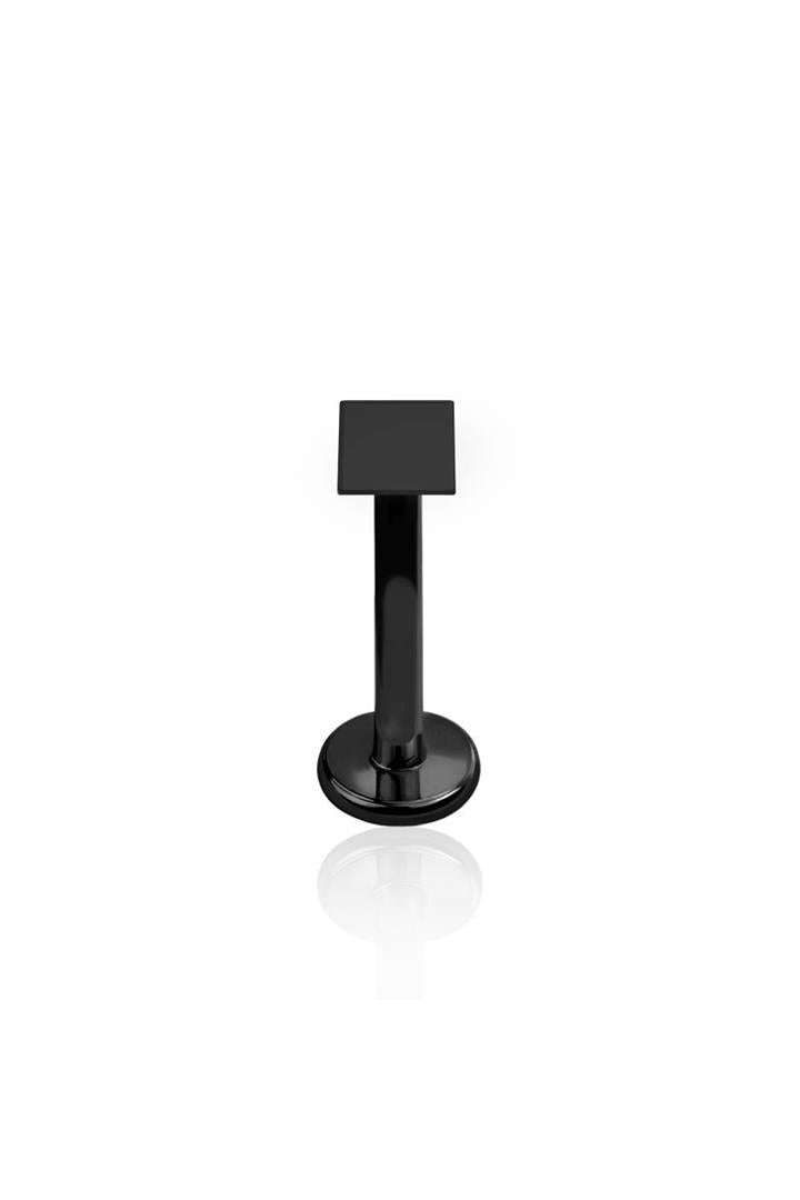 PREMIUM Pointed Square Flat Back 16g