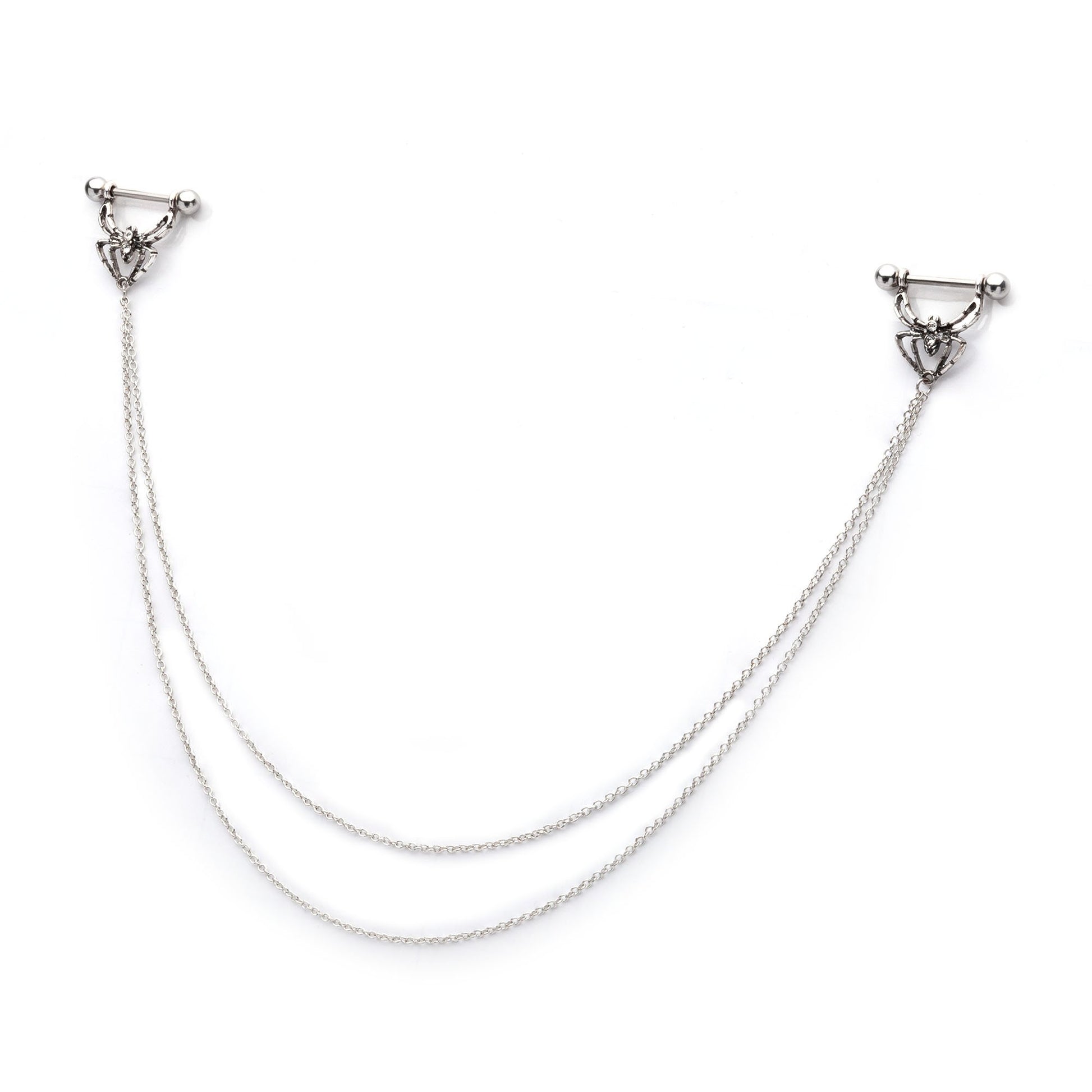 $60 for all nipple with chain