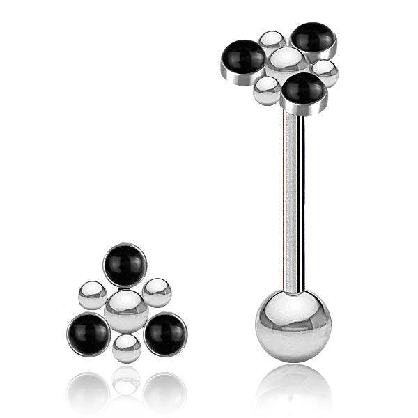 Black Onyx 16mm