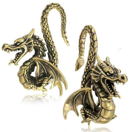 Brass Dragon 8g $139