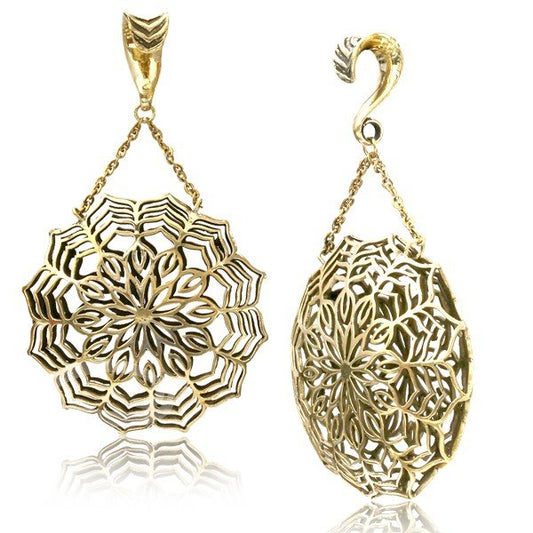 Brass Mandela 00g $119