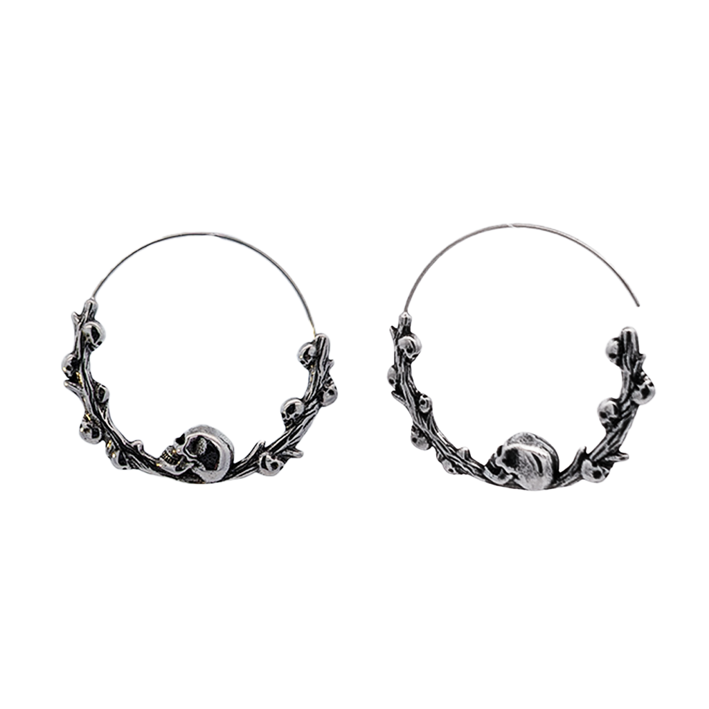 Catacombs Tunnel Hangers