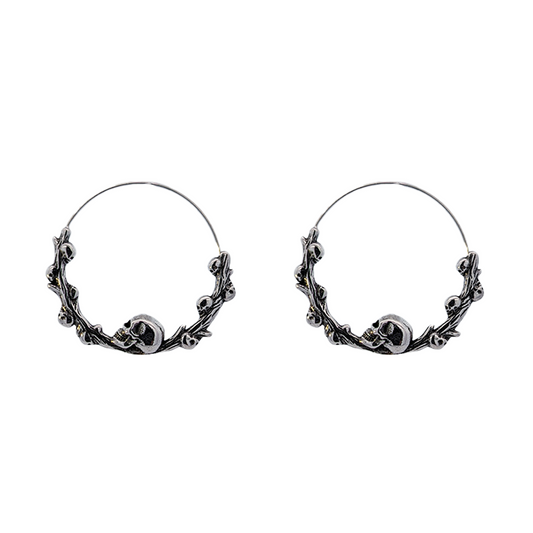 Catacombs Tunnel Hangers