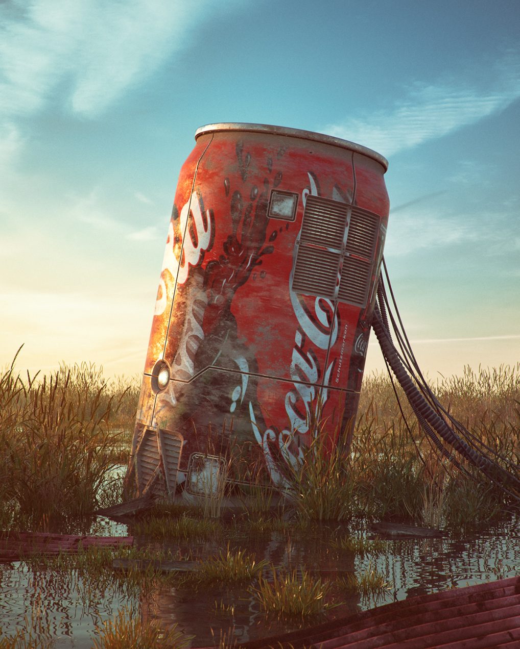 Coke