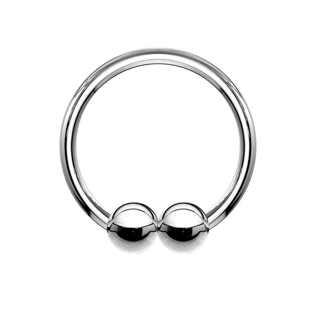 Double Beads CBR