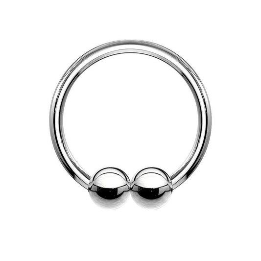 Double Beads CBR