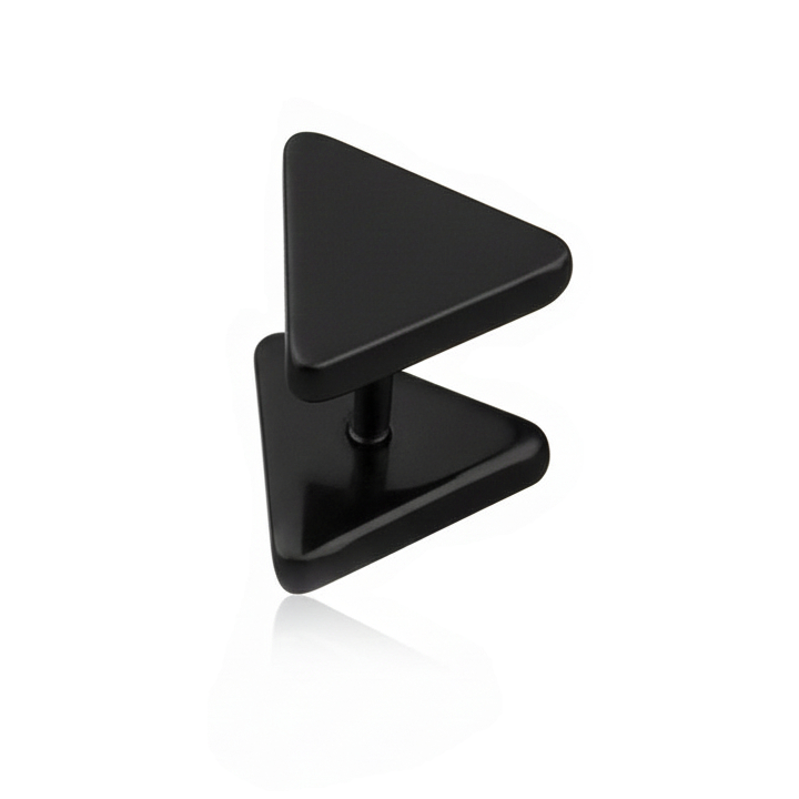 Flat Triangle Cheaters 16g