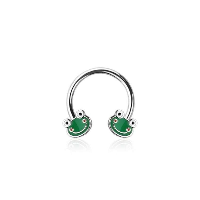 Frog 16g, 10mm