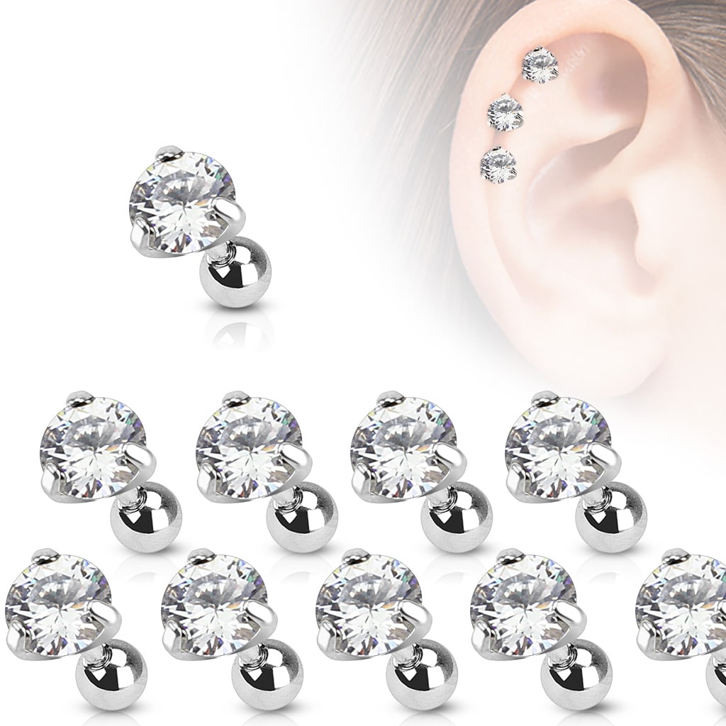 JA1023-XC 6mm p 5mm j 3mm b