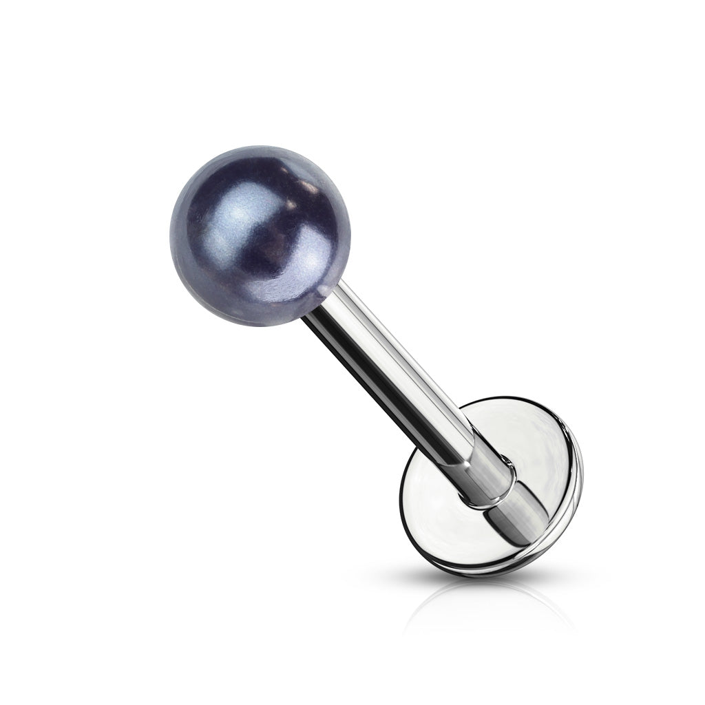 Pearl Flat Back 16g