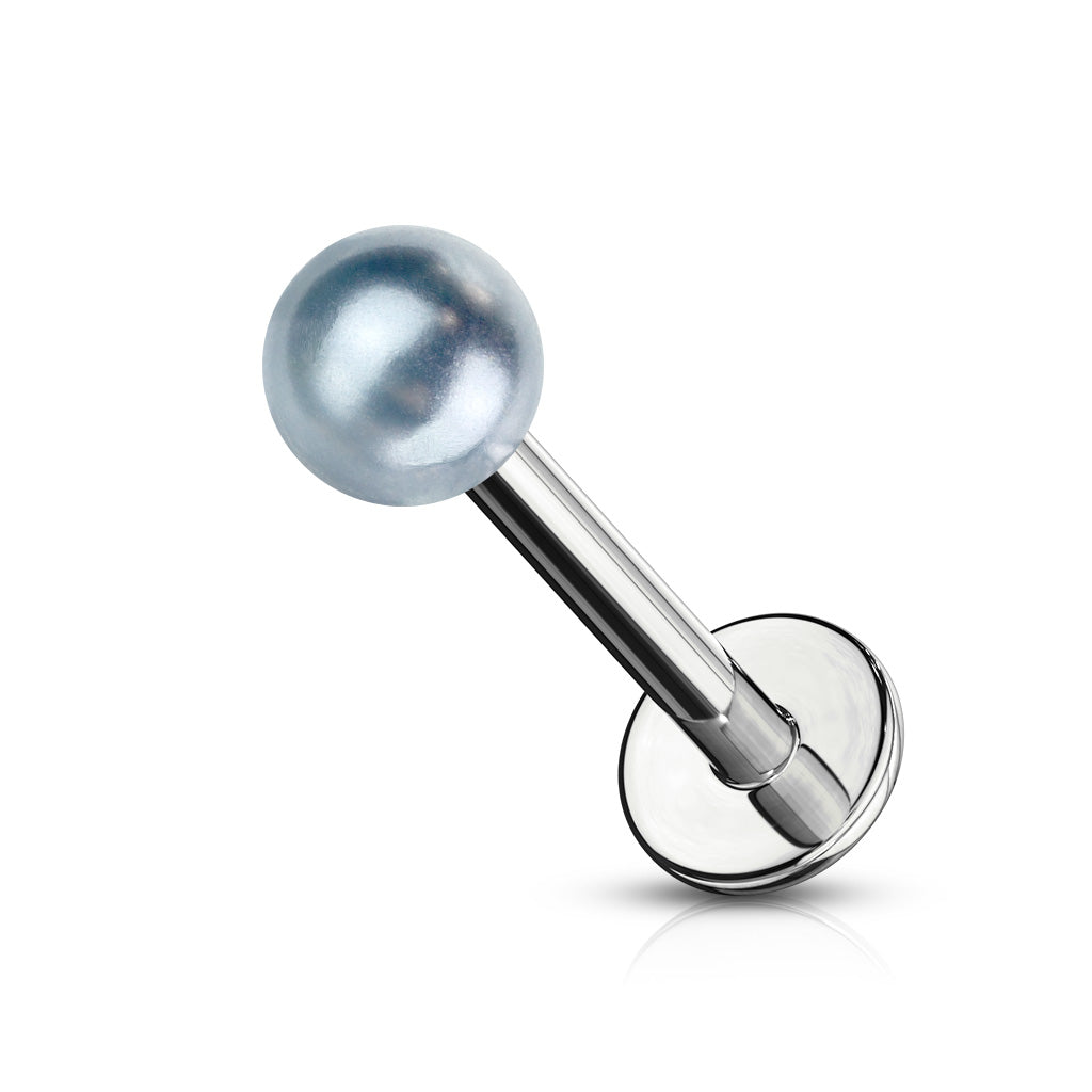 Pearl Flat Back 16g