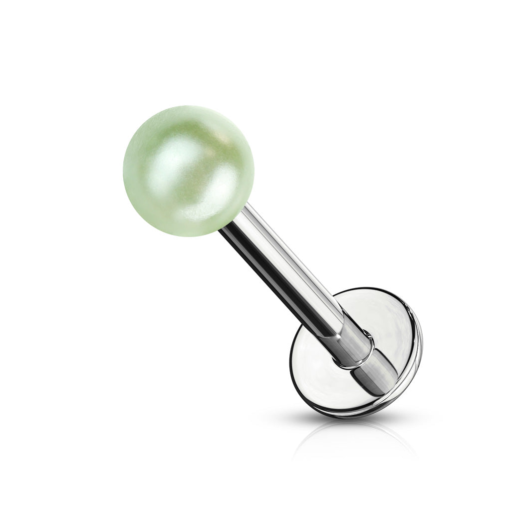 Pearl Flat Back 16g