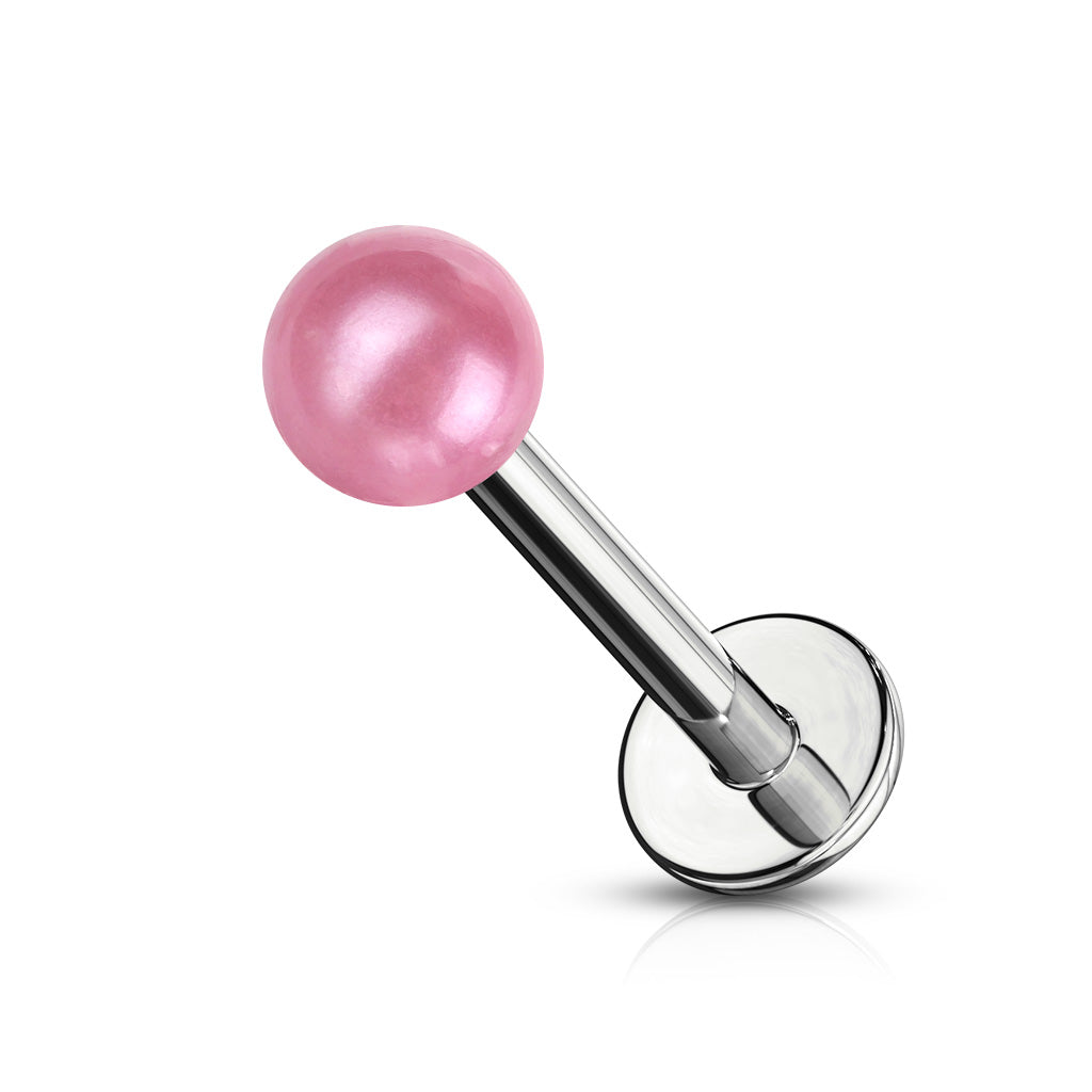 Pearl Flat Back 16g