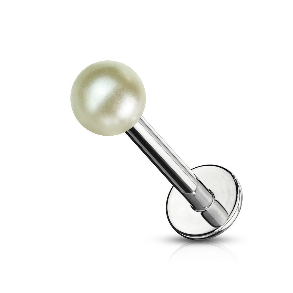 Pearl Flat Back 16g