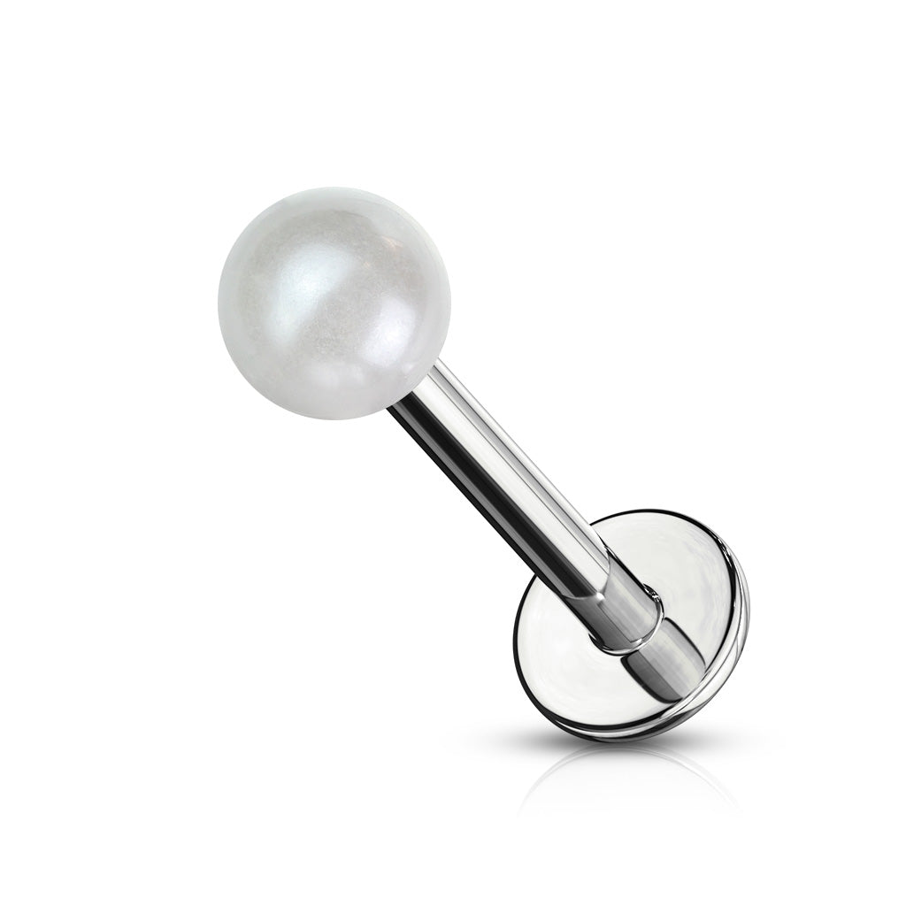 Pearl Flat Back 16g
