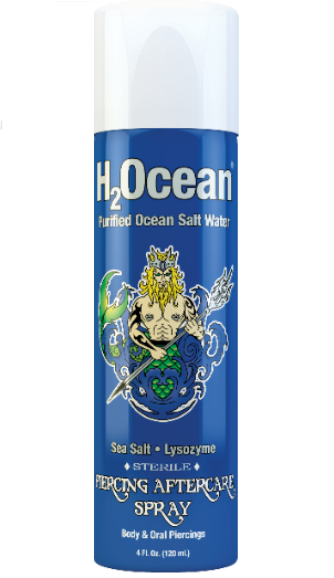 Large Spray