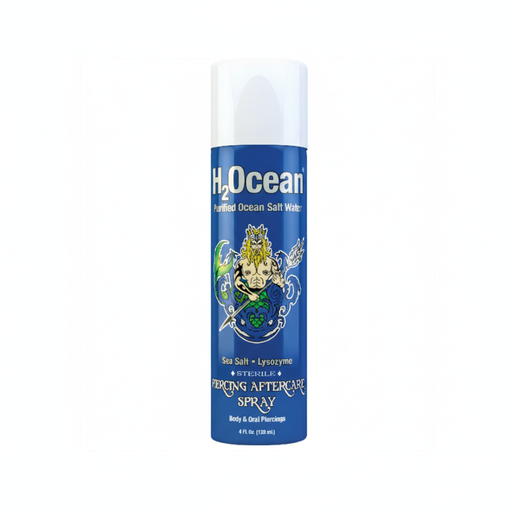 Large Spray