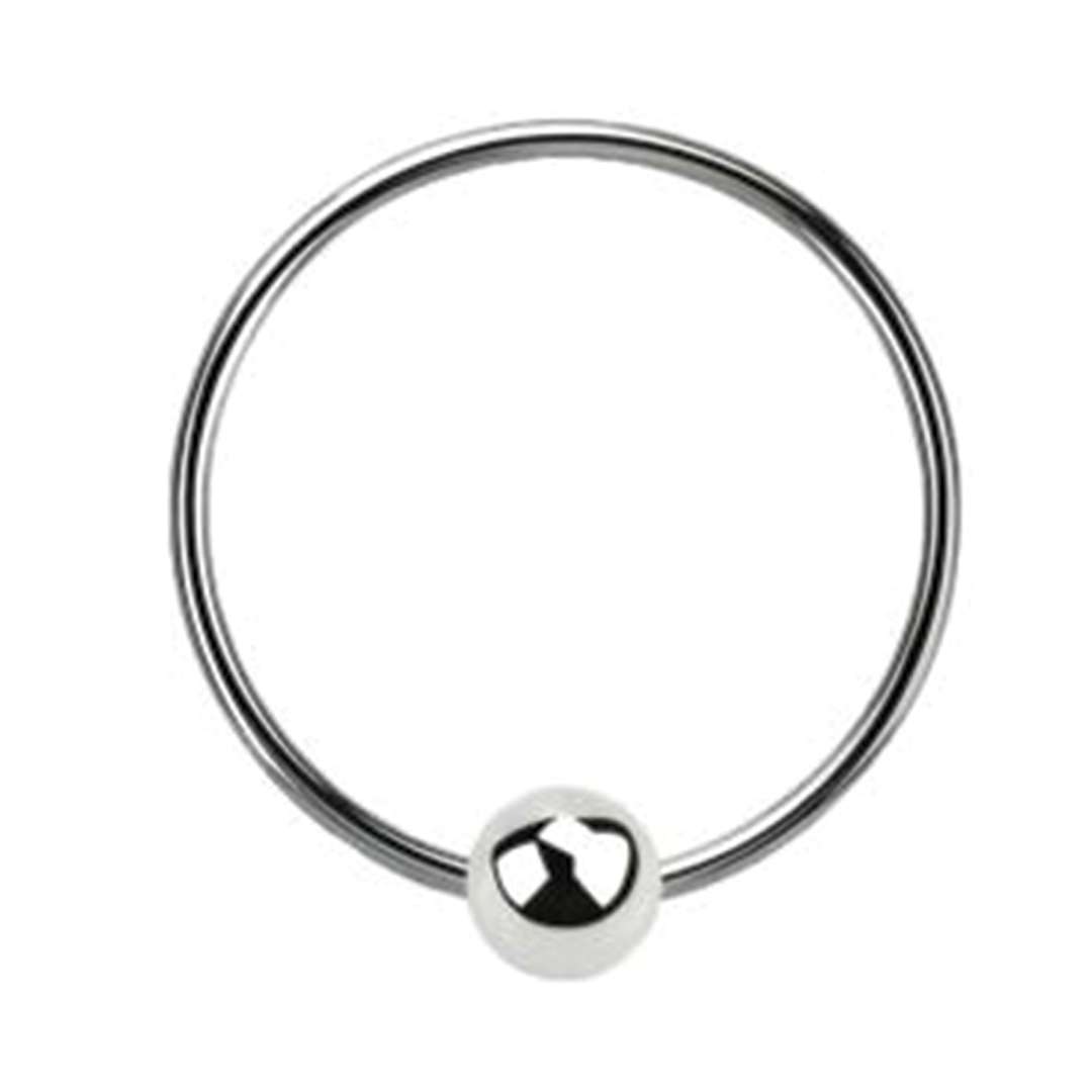 Mega Captive Bead Ring