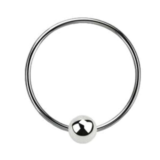 Mega Captive Bead Ring
