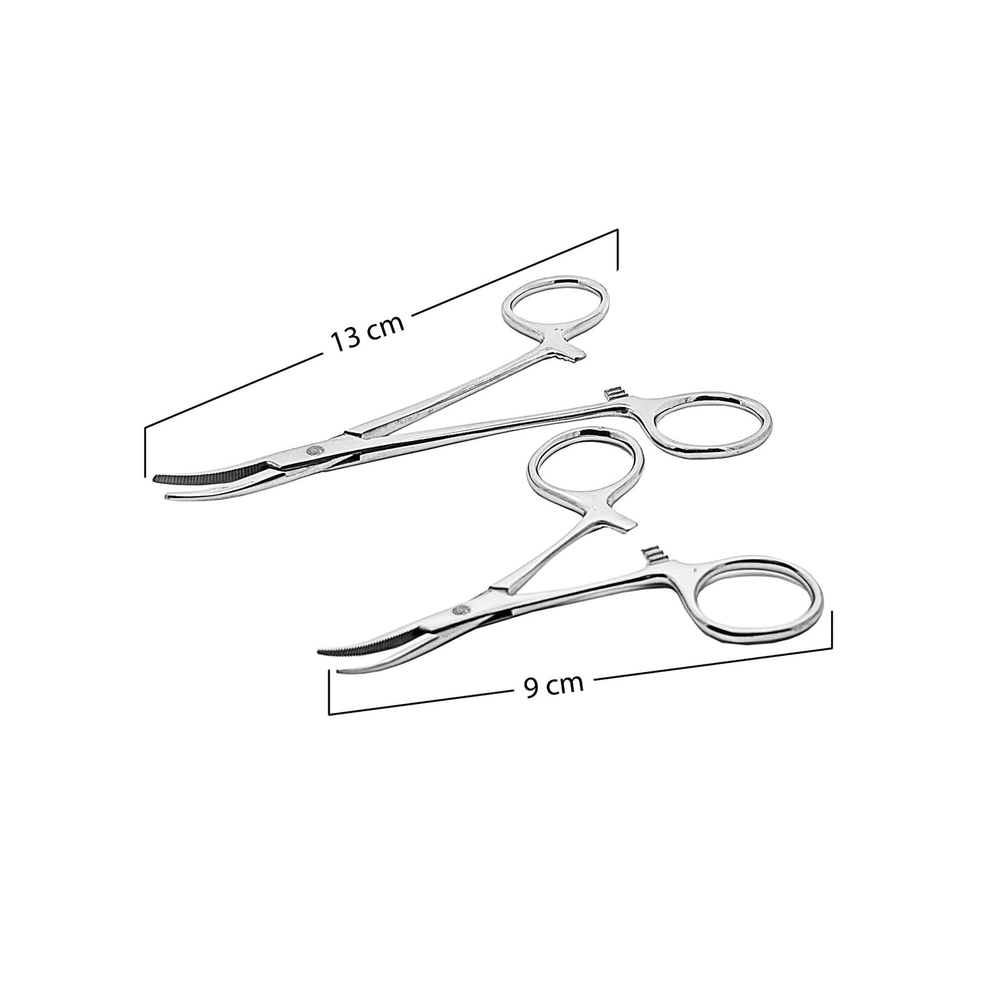 Mosquito Hemostat Forceps