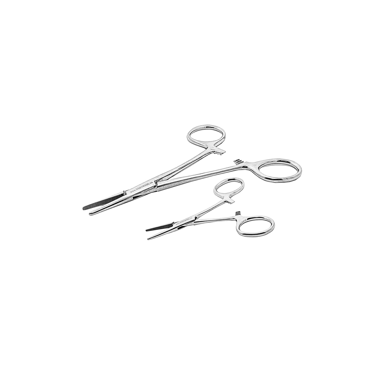 Mosquito Hemostat Forceps