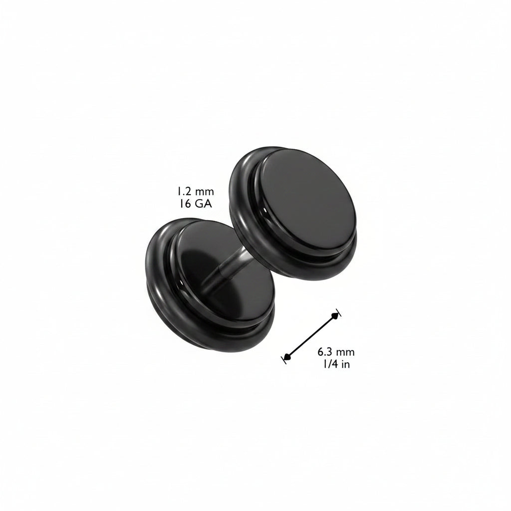 Lucite Cheaters 16g