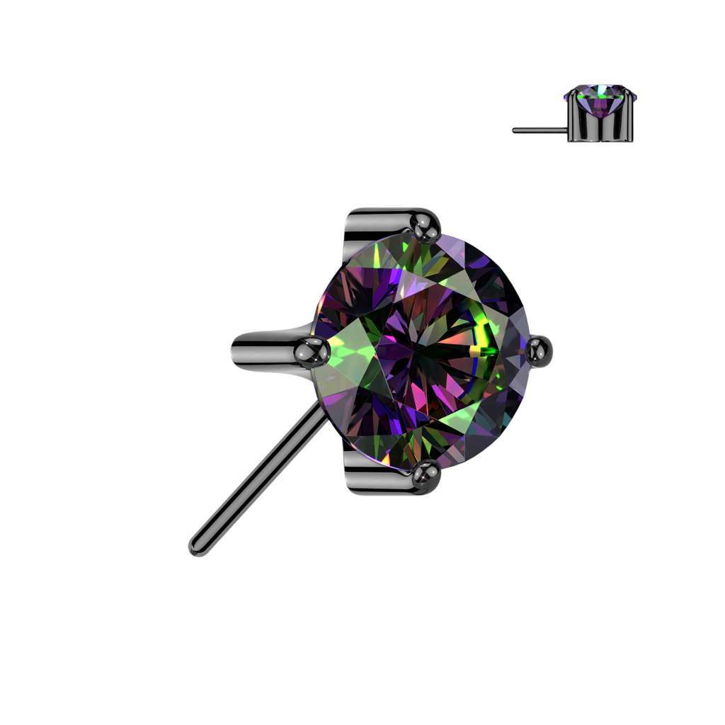 QDT08S-KVM