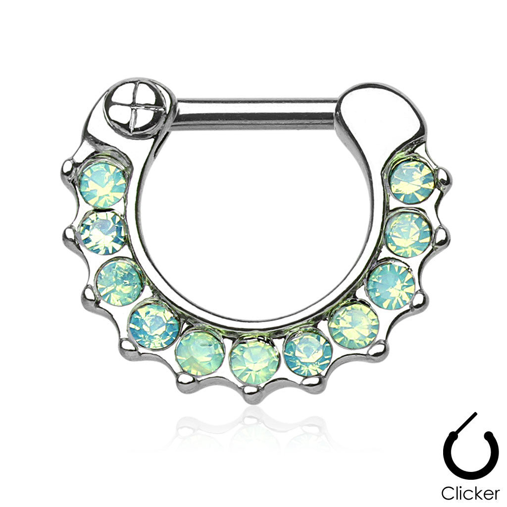 Moonstone Clicker 16g