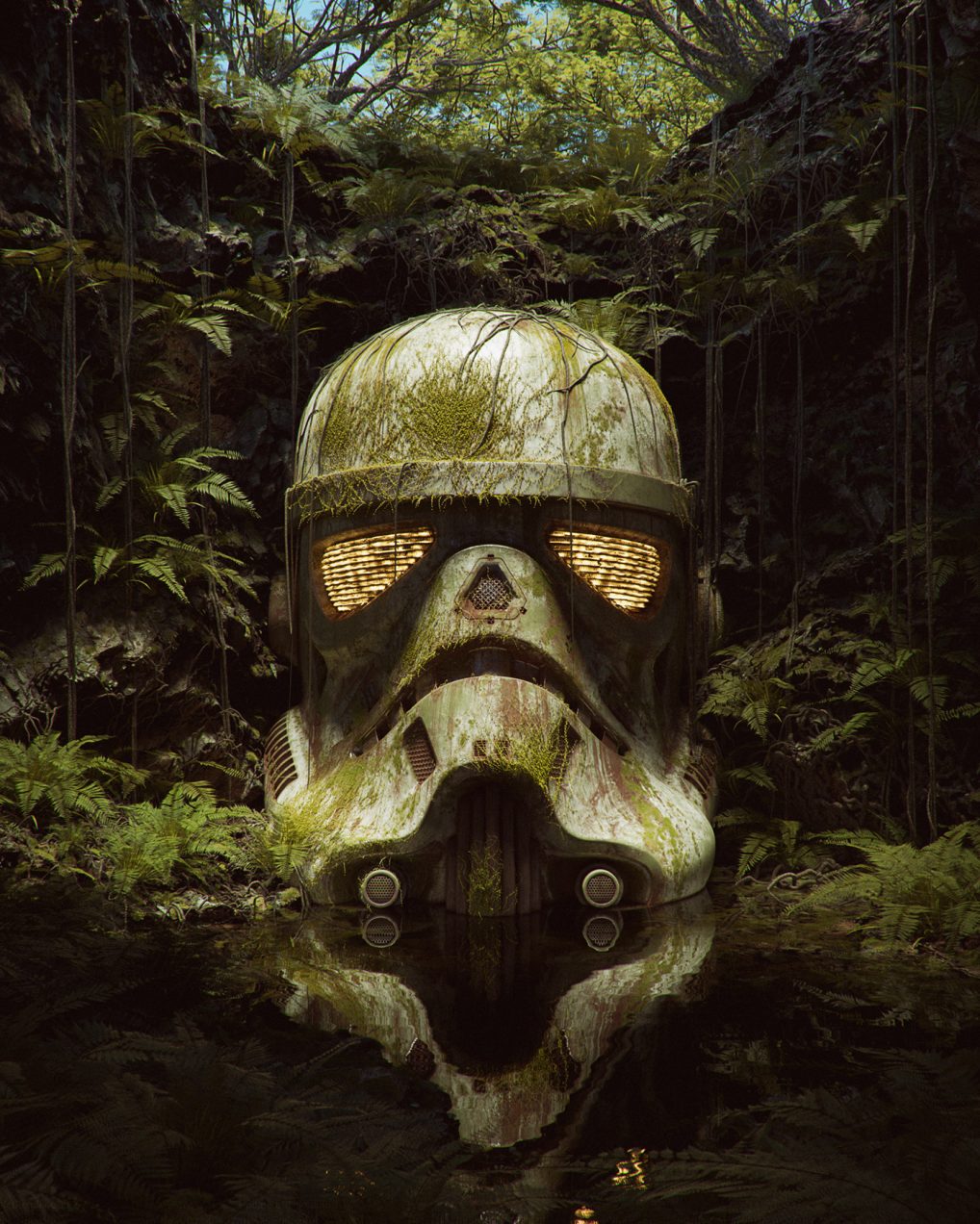 Stormtrooper