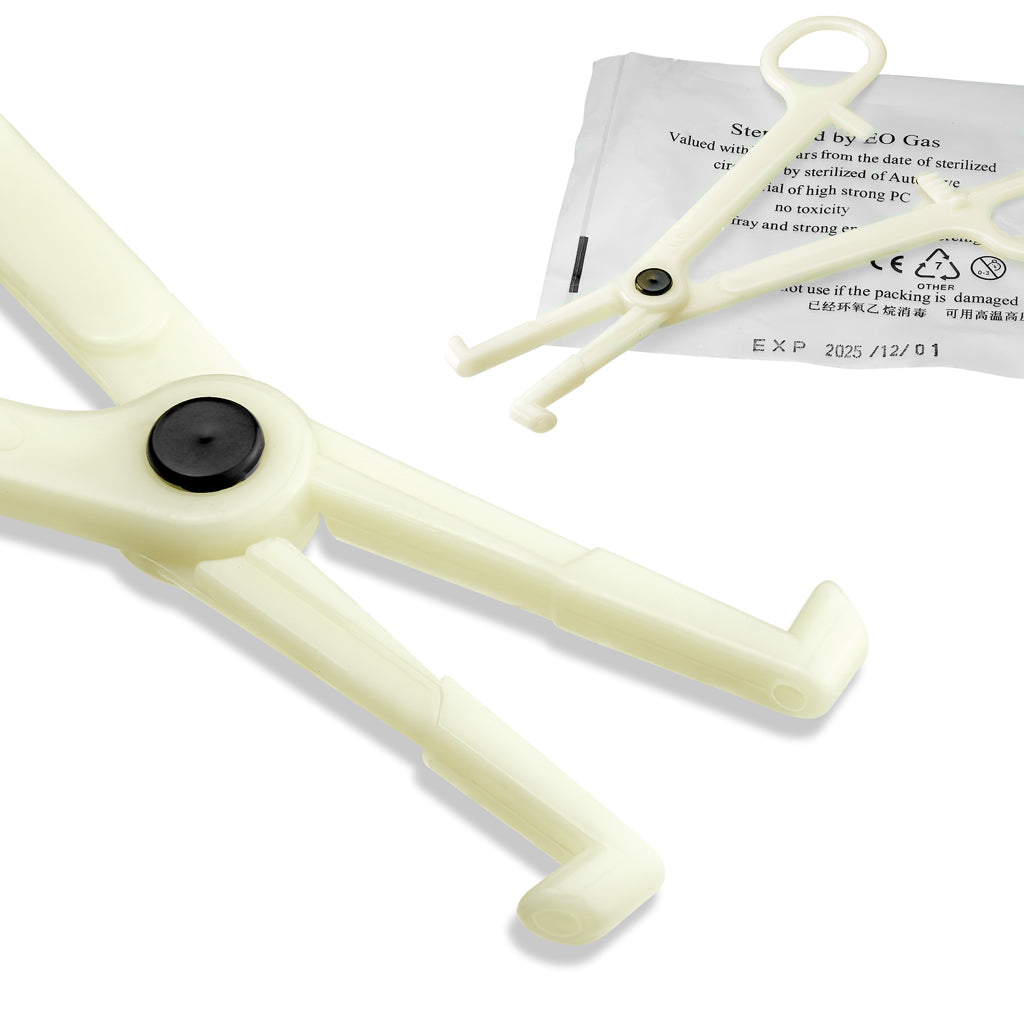 Disposable Septum Forceps