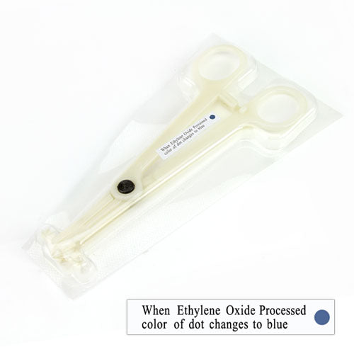 Disposable Septum Forceps