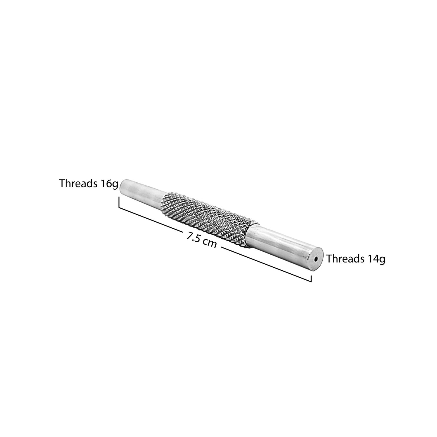 PTFE 16g-14g Threading Tool