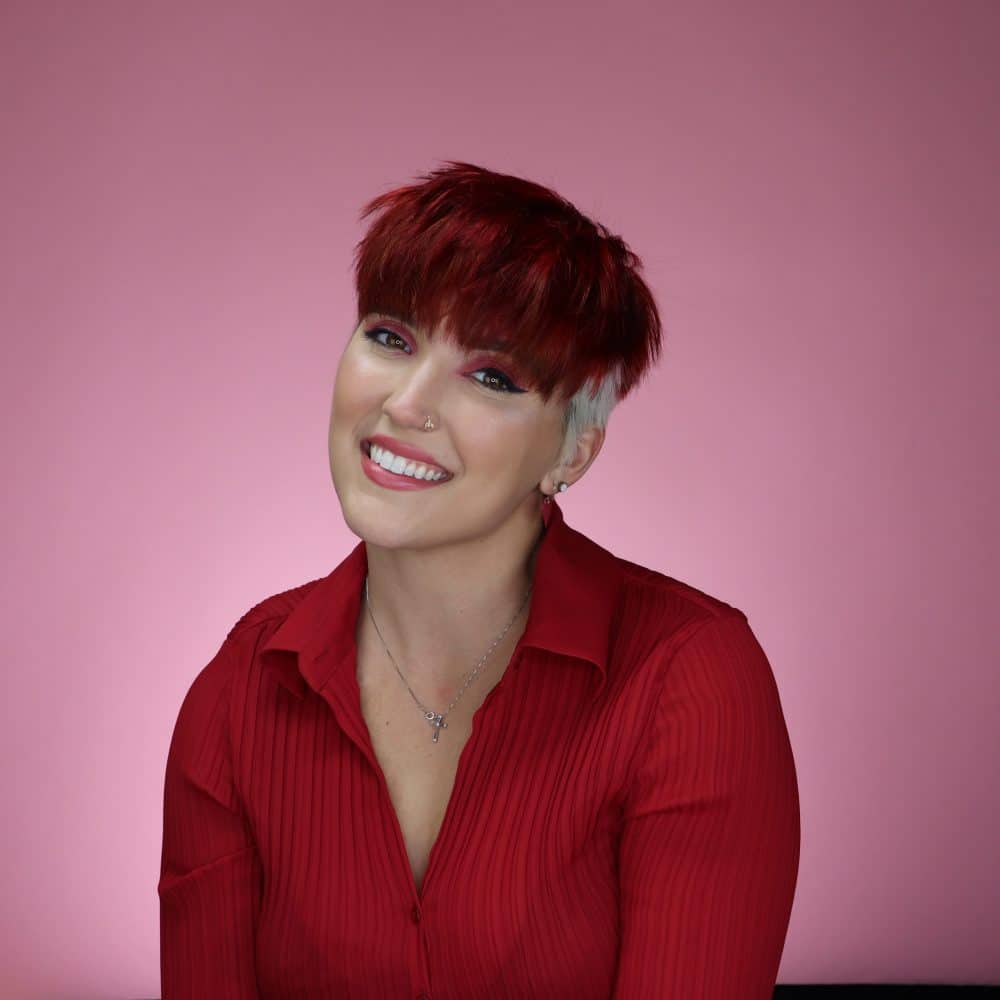 PUNKY SEMI PERMANENT COLOR