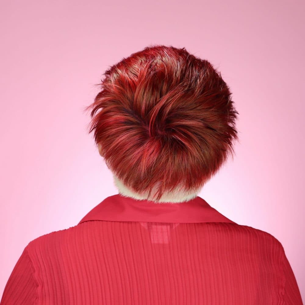 PUNKY SEMI PERMANENT COLOR
