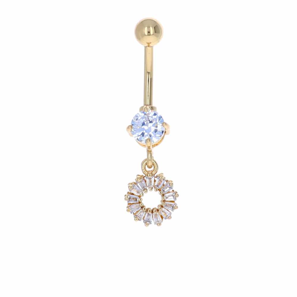navel-belly-curved-barbell-dangle-tassel-surgical-steel-ion-plated-gold-jewelled-round-jewelry-14g