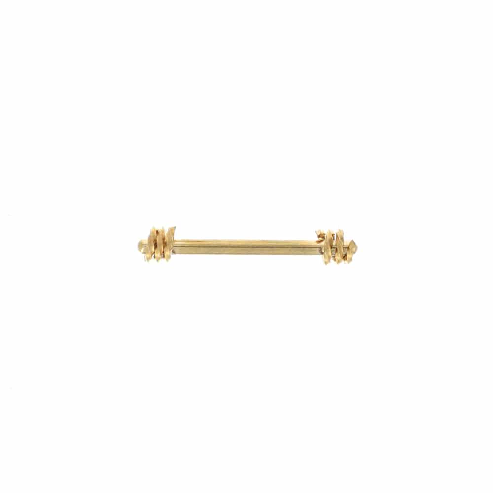 helix-rim-ear-cartilage-jewelry-surgical-steel-ion-plated-gold-curved-bar-stud-curved-jewel-bars-spings