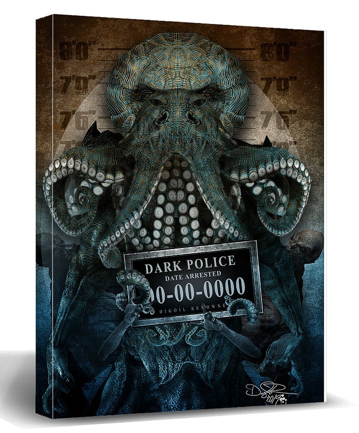 cthulhu