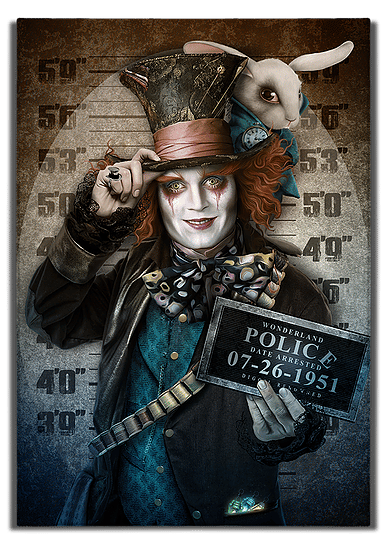 digoil-renowned-mugshot-art-canvas-alice-in-wonderland-mad-hatter-johnny-depp